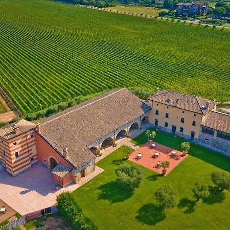 Tenuta La Presa 卡普里诺韦罗内塞 外观 照片
