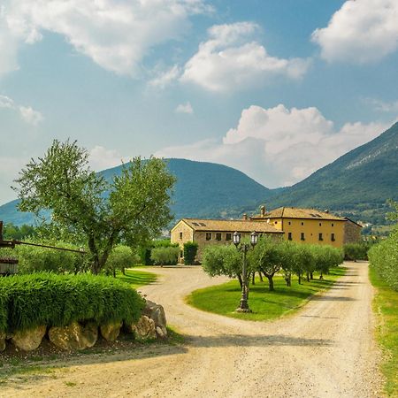 Tenuta La Presa 卡普里诺韦罗内塞 外观 照片