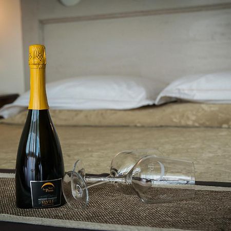Tenuta La Presa 卡普里诺韦罗内塞 外观 照片
