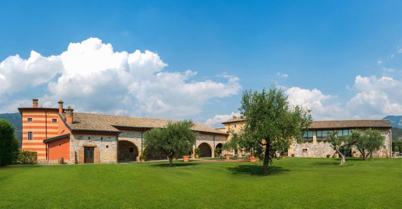 Tenuta La Presa 卡普里诺韦罗内塞 外观 照片