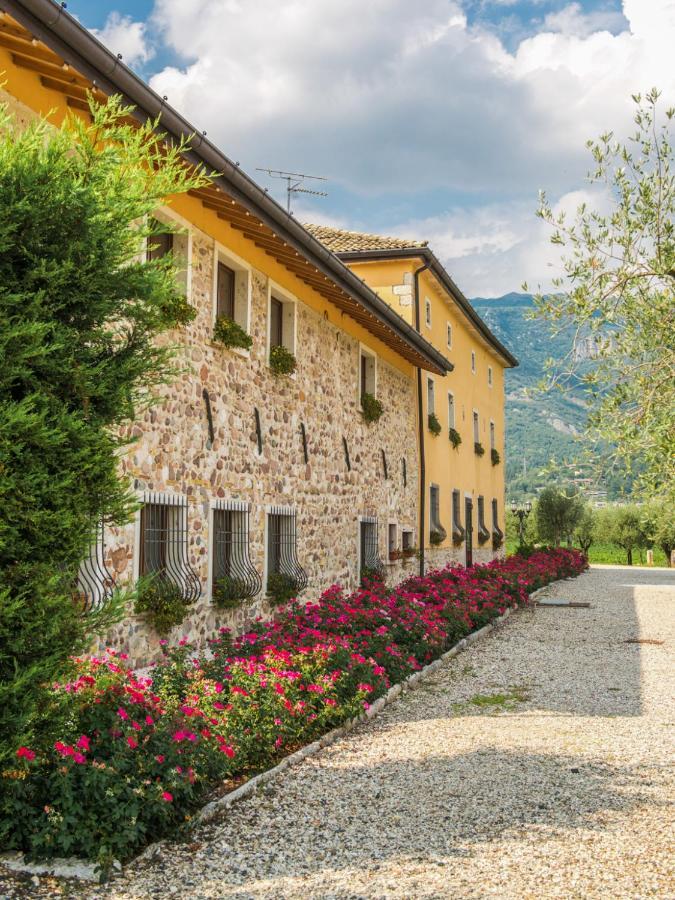 Tenuta La Presa 卡普里诺韦罗内塞 外观 照片